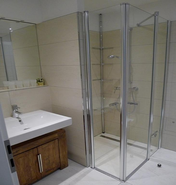 Ferienwohnung Strandlaeufer Juliusruh Ruang foto
